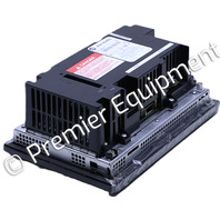 * ALLEN BRADLEY 2711-K6C3X SER B PANELVIEW 600 COLOR TERMINAL OPERATOR INTERFACE