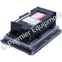 * ALLEN BRADLEY 2711-K6C3X SER B PANELVIEW 600 COLOR TERMINAL OPERATOR INTERFACE
