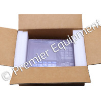 * ALLEN BRADLEY 2711-K6C16 /C PANELVIEW 600 KEYPAD OPERATOR INTERFACE