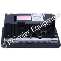 * ALLEN BRADLEY 2711-K6C16 /C PANELVIEW 600 KEYPAD OPERATOR INTERFACE