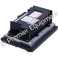 * ALLEN BRADLEY 2711-K6C16 /C PANELVIEW 600 KEYPAD OPERATOR INTERFACE
