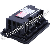 * ALLEN BRADLEY 2711-B6C8 SER B PANELVIEW 600 OPERATOR PANEL