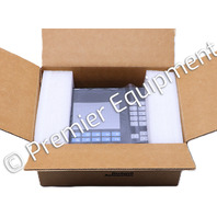 * ALLEN BRADLEY 2711-B6C8 SER B PANELVIEW 600 OPERATOR PANEL