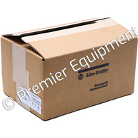 * ALLEN BRADLEY 2711-B6C8 SER B PANELVIEW 600 OPERATOR PANEL