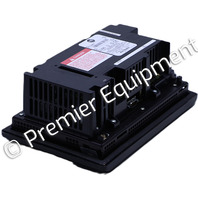 * ALLEN BRADLEY 2711-K6C1 /B PANELVIEW 600 KEYPAD OPERATOR INTERFACE