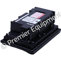 * ALLEN BRADLEY 2711-K6C1 /B PANELVIEW 600 KEYPAD OPERATOR INTERFACE