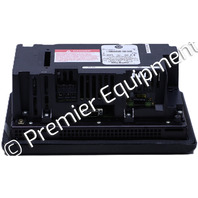 * ALLEN BRADLEY 2711-K6C1 /B PANELVIEW 600 KEYPAD OPERATOR INTERFACE