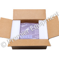 * ALLEN BRADLEY 2711-K6C1 /B PANELVIEW 600 KEYPAD OPERATOR INTERFACE