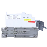 ABB ACS355-03U-08A8-4 4 kW 5HP DRIVE NO KEYPAD