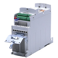 ABB ACS355-03U-08A8-4 4 kW 5HP DRIVE NO KEYPAD