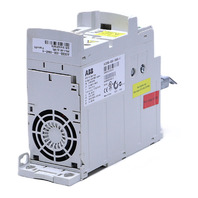 ABB ACS355-03U-08A8-4 4 kW 5HP DRIVE NO KEYPAD