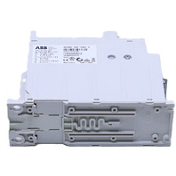 ABB ACS355-03U-02A4-4 1 HP DRIVE NO KEYPAD