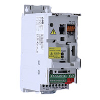 ABB ACS355-03U-02A4-4 1 HP DRIVE NO KEYPAD