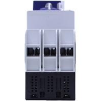 * ALLEN BRADLEY 140UT-D7D3-C10 SER A 10A 3 POLE CIRCUIT BREAKER