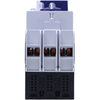* ALLEN BRADLEY 140UT-D7D3-C10 SER A 10A 3 POLE CIRCUIT BREAKER
