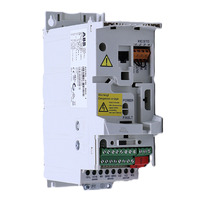 ABB ACS355-03U-08A8-4 4 kW 5HP DRIVE NO KEYPAD
