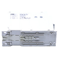 ABB ACS355-03U-08A8-4 4 kW 5HP DRIVE NO KEYPAD