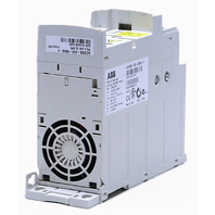 ABB ACS355-03U-08A8-4 4 kW 5HP DRIVE NO KEYPAD