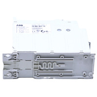 ABB ACS355-03U-08A8-4 4 kW 5HP DRIVE NO KEYPAD