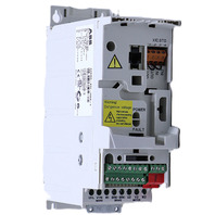 ABB ACS355-03U-08A8-4 4 kW 5HP DRIVE NO KEYPAD