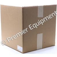 * ALLEN BRADLEY 2711E-T14C15 X 2711E-T14C15X SER G PANELVIEW 1400 OPERATOR INTERFACE