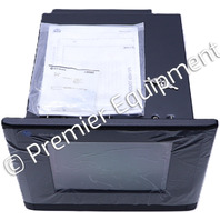 * ALLEN BRADLEY 2711E-T14C15 X 2711E-T14C15X SER G PANELVIEW 1400 OPERATOR INTERFACE