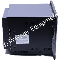 * ALLEN BRADLEY 2711E-T14C15 X 2711E-T14C15X SER G PANELVIEW 1400 OPERATOR INTERFACE
