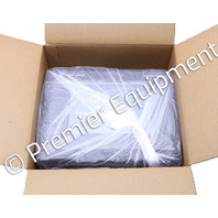 * ALLEN BRADLEY 2711E-T14C15 X 2711E-T14C15X SER G PANELVIEW 1400 OPERATOR INTERFACE