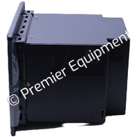 * ALLEN BRADLEY 2711-T14C20 SER B PANELVIEW 1400 OPERATOR INTERFACE