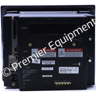 * ALLEN BRADLEY 2711-T14C20 SER B PANELVIEW 1400 OPERATOR INTERFACE