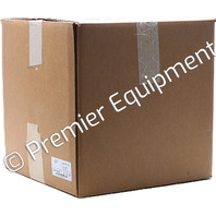 * ALLEN BRADLEY 2711-T14C20 SER B PANELVIEW 1400 OPERATOR INTERFACE