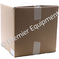 * ALLEN BRADLEY 2711E-T14C6 SER G PANELVIEW 1400E OPERATOR INTERFACE *READ*