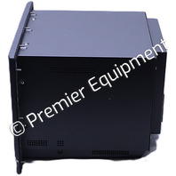 * ALLEN BRADLEY 2711E-T14C6 SER G PANELVIEW 1400E OPERATOR INTERFACE *READ*