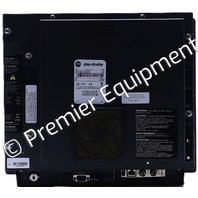 * ALLEN BRADLEY 2711E-T14C15 SER G PANELVIEW 1400 OPERATOR INTERFACE *READ*