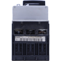 * ALLEN BRADLEY 140M-C2E-C20 SER C 20A 3 POLE CIRCUIT BREAKER