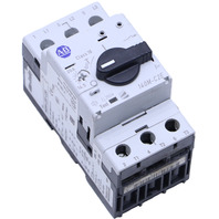 * ALLEN BRADLEY 140M-C2E-C20 SER C 20A 3 POLE CIRCUIT BREAKER