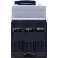 * ALLEN BRADLEY 140M-C2E-C20 SER C 20A 3 POLE CIRCUIT BREAKER