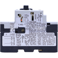 * ALLEN BRADLEY 140M-C2E-C20 SER C 20A 3 POLE CIRCUIT BREAKER