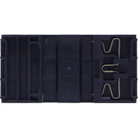 * ALLEN BRADLEY 140M-C2E-C20 SER C 20A 3 POLE CIRCUIT BREAKER