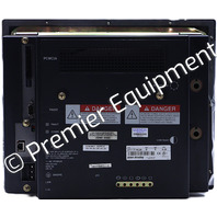 * ALLEN BRADLEY 2711-T14C20 /B PANELVIEW 1400 OPERATOR INTERFACE #2