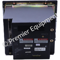 * ALLEN BRADLEY 2711-T14C20 /B PANELVIEW 1400 OPERATOR INTERFACE #2