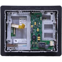 * ALLEN BRADLEY PANELVIEW PLUS 600 FRONT COVER AND LCD ONLY *READ*