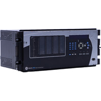 * GE MULTILIN M60 MOTOR PROTECTION SYSTEM M60S03HKHF8LH6CM6DP5CU5DW2S MOTOR MANAGEMENT RELAY