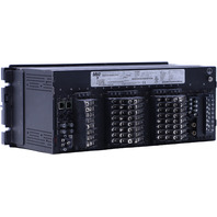 * GE MULTILIN M60 MOTOR PROTECTION SYSTEM M60S03HKHF8LH6CM6DP5CU5DW2S MOTOR MANAGEMENT RELAY