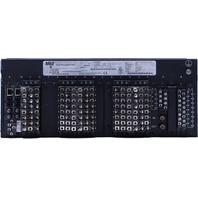 * GE MULTILIN M60 MOTOR PROTECTION SYSTEM M60S03HKHF8LH6CM6DP5CU5DW2S MOTOR MANAGEMENT RELAY