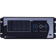* GE MULTILIN M60 MOTOR PROTECTION SYSTEM M60S03HKHF8LH6CM6DP5CU5DW2S MOTOR MANAGEMENT RELAY