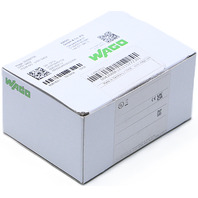 * NEW WAGO 751-9402 COMPACT LOGIC CONTROLLER 100