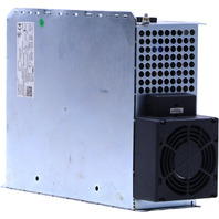 * KOLLMORGEN S72402-NANANA-NA-225 X6 S700 3-PHASE SERVO DRIVE