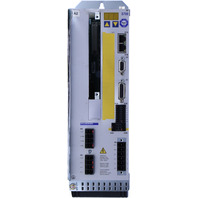 * KOLLMORGEN S72402-NANANA-NA-225 X6 S700 3-PHASE SERVO DRIVE