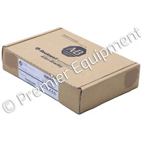 * SURPLUS ALLEN BRADLEY 1746-IA16 /D SLC500 INPUT MODULE